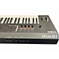 Used Yamaha MX61 61 Key Keyboard Workstation
