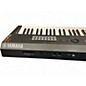 Used Yamaha MX61 61 Key Keyboard Workstation