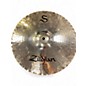 Used Zildjian 14in S Family Mastersound Hi-Hats Pair Cymbal
