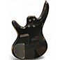 Used Ibanez GSR105EX 5 String Black Electric Bass Guitar