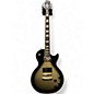 Used 2021 Epiphone Adam Jones "Veil of Bees" Les Paul Custom "Veil of Bees" Silverburst Solid Body Electric Guitar thumbnail