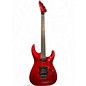 Used ESP LTD Horizon Custom '87 Candy Apple Red Solid Body Electric Guitar thumbnail