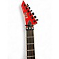 Used ESP LTD Horizon Custom '87 Candy Apple Red Solid Body Electric Guitar