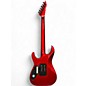 Used ESP LTD Horizon Custom '87 Candy Apple Red Solid Body Electric Guitar