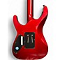 Used ESP LTD Horizon Custom '87 Candy Apple Red Solid Body Electric Guitar