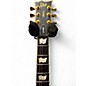 Used ESP LTD EC1000 Vintage Black Solid Body Electric Guitar