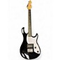 Used Peavey Rockmaster Black Solid Body Electric Guitar thumbnail