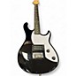 Used Peavey Rockmaster Black Solid Body Electric Guitar