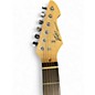 Used Peavey Rockmaster Black Solid Body Electric Guitar
