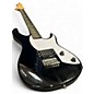 Used Peavey Rockmaster Black Solid Body Electric Guitar