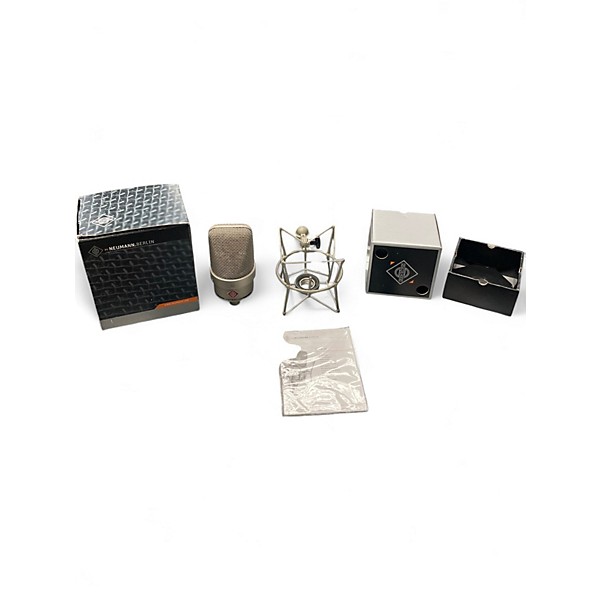 Used Neumann TLM49 Condenser Microphone