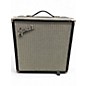Used Fender Rumble 25 25W 1x8 Bass Combo Amp thumbnail