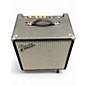 Used Fender Rumble 25 25W 1x8 Bass Combo Amp
