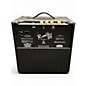 Used Fender Rumble 25 25W 1x8 Bass Combo Amp