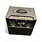 Used Fender Rumble 25 25W 1x8 Bass Combo Amp