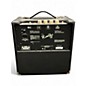 Used Fender Rumble 15 15W 1X8 Bass Combo Amp