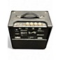 Used Fender Rumble 15 15W 1X8 Bass Combo Amp