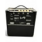 Used Fender Rumble 15 15W 1X8 Bass Combo Amp