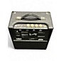 Used Fender Rumble 15 15W 1X8 Bass Combo Amp