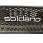 Used Soldano 10T Tube Guitar Amp Head