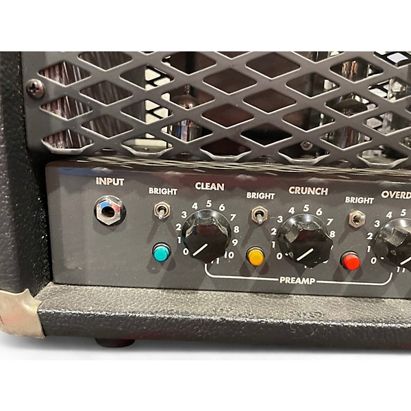 Used Soldano 10T Tube Guitar Amp Head