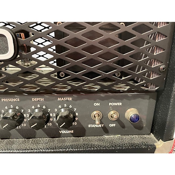 Used Soldano 10T Tube Guitar Amp Head