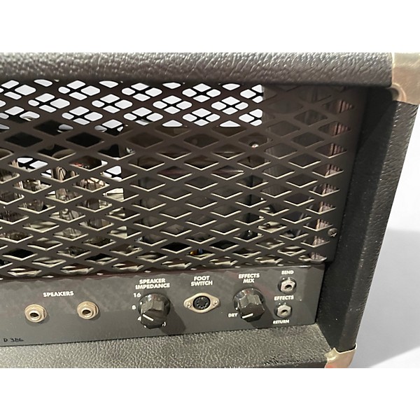 Used Soldano 10T Tube Guitar Amp Head