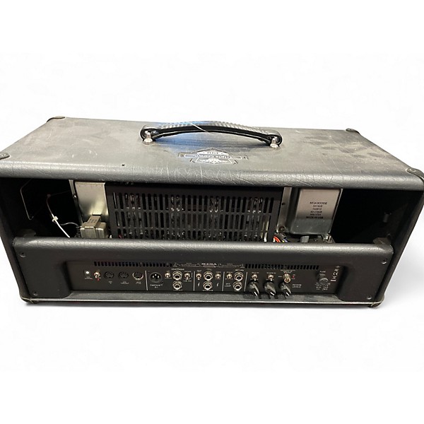 Used MESA/Boogie TC100 Tube Guitar Amp Head