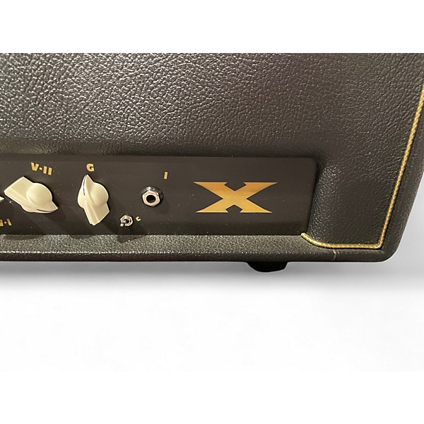 Used Friedman Phil X Signature Tube Guitar Amp Head