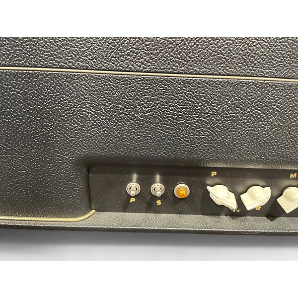 Used Friedman Phil X Signature Tube Guitar Amp Head