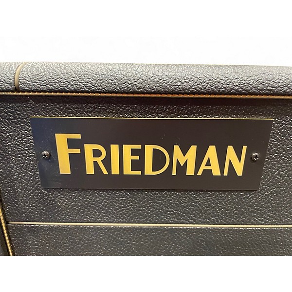 Used Friedman Phil X Signature Tube Guitar Amp Head