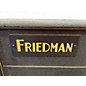 Used Friedman Phil X Signature Tube Guitar Amp Head