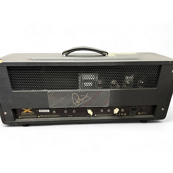 Used Friedman Phil X Signature Tube Guitar Amp Head
