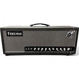 Used Friedman SS100 Tube Guitar Amp Head