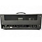 Used Friedman SS100 Tube Guitar Amp Head