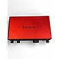 Used Focusrite Scarlett 2i2 Gen 4 Audio Interface thumbnail