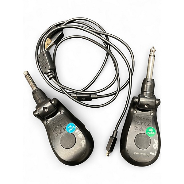 Used Xvive U2 WIRELESS  Instrument Wireless System