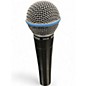 Used Shure SM58  Dynamic Microphone