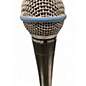 Used Shure SM58  Dynamic Microphone