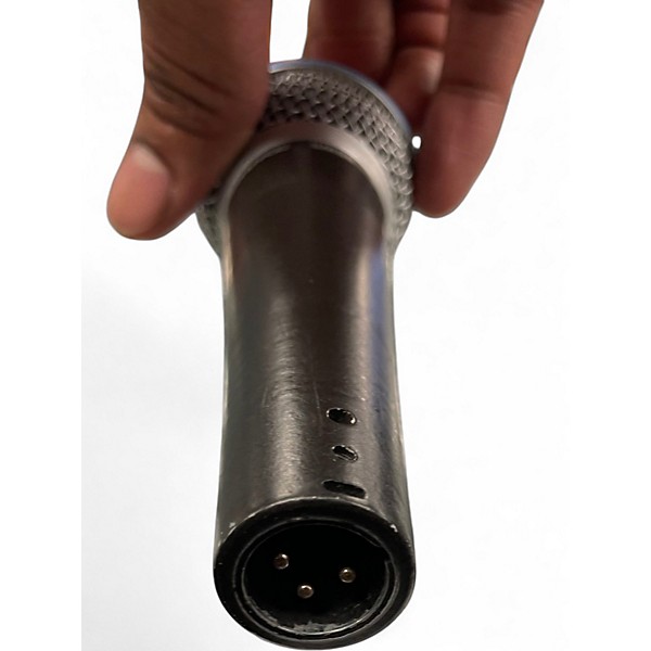 Used Shure SM58  Dynamic Microphone