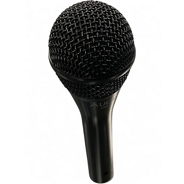 Used Audix OM2 Dynamic Microphone