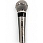 Used Shure 565SDLC Dynamic Microphone thumbnail