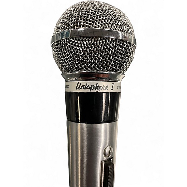 Used Shure 565SDLC Dynamic Microphone