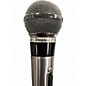 Used Shure 565SDLC Dynamic Microphone