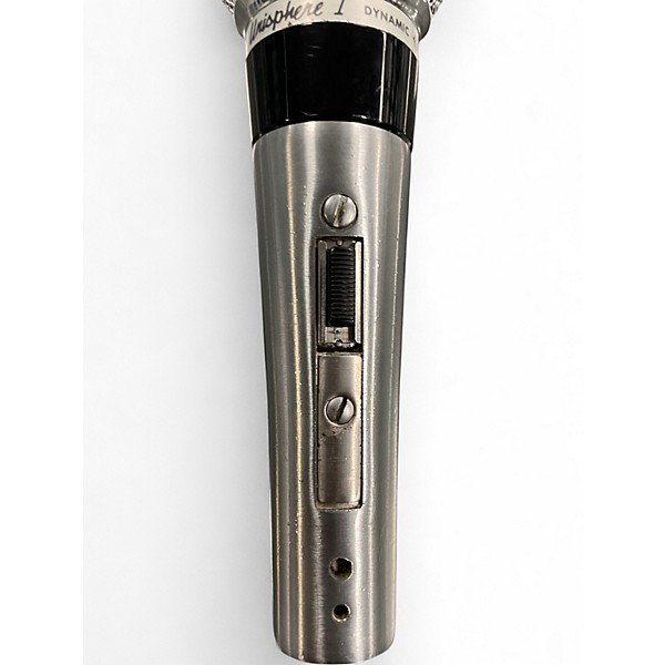 Used Shure 565SDLC Dynamic Microphone