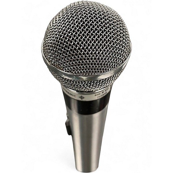 Used Shure 565SDLC Dynamic Microphone