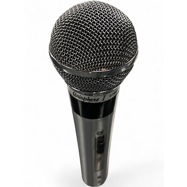 Used Shure 565SDLC Dynamic Microphone