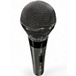 Used Shure 565SDLC Dynamic Microphone