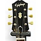 Used Epiphone ES335 IG Sunburst Hollow Body Electric Guitar