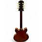 Used Epiphone ES335 IG Sunburst Hollow Body Electric Guitar